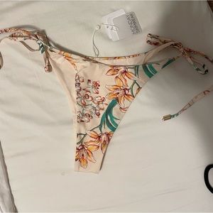 Monday Swimwear bikini bottoms